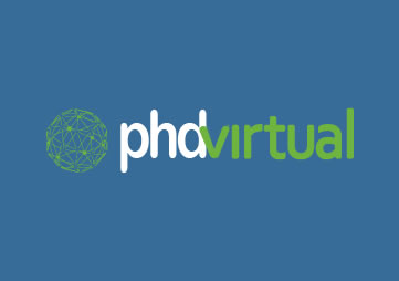 PHDVirtual.com Website Redesign Transition
